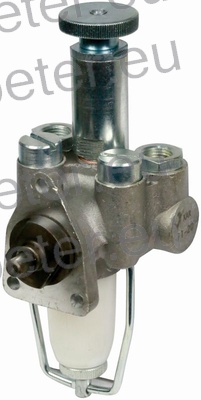 ČRPALKA GORIVA AC batna (2cil) URSUS 330 - 335