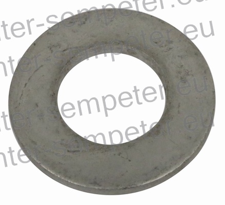 PODLOŽKA VIJAKA ZVEZDE ZADNJEGA KOLESA SAME - SLH