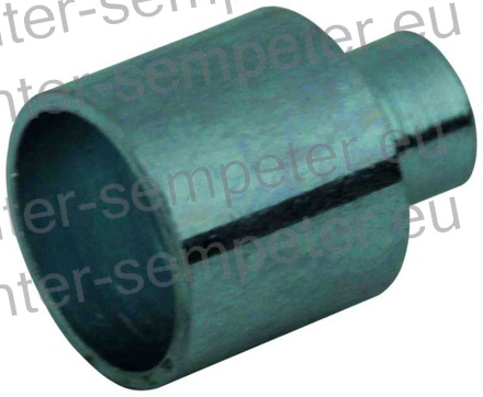 KONČNIK BOVDNA - PLAŠČA ŽICE