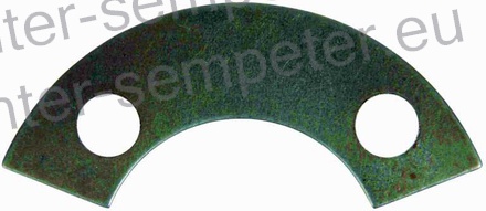 PODLOŽKA JERMENICE ČRPALKE VODE URSUS 335 - 360