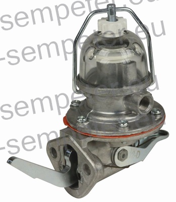 ČRPALKA GORIVA AC membranska FORD