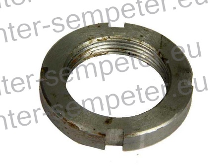 MATICA GREDI - POLOSI URSUS 335