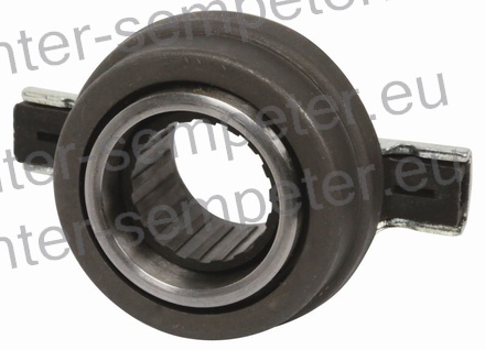 LEŽAJ SKLOPKE POGONA (MADE in ITALY) CARRARO Serie (15, 17, 18, 19, 30) Tigre (2800, Trans), Tigrotto (RS, Trans)