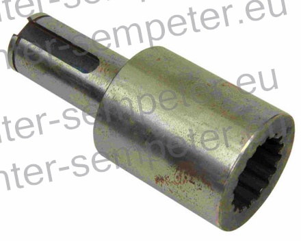 GRED (DISK KOSILNICA) SIP