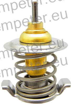 TERMOSTAT MOTORJA KHD