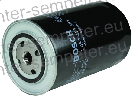 FILTER GORIVA N9681 BOSCH