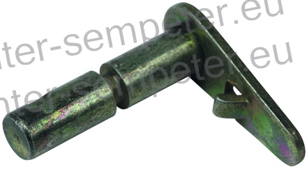 OSOVINA REGULATORJA TLAČILKE tip BOSCH