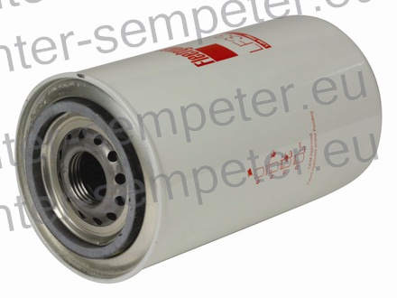 FILTER OLJA MOTORJA FLEETGUARD CASE Hydro (70 - 86 - 100 - 186) 1066 - 1086Series - 1455XL - 1466Series - 1486Series - 1566Series - 1586Series - 3388 - 3488 - 3588 - 3688 - 3788 - 4166Series - 4186Series - 4366Series - 4386Series - 5088 - 5288 - 5488 - 560 - 6388 - 656Farmall - 656Internationa