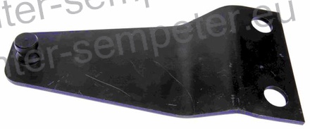 NOSILEC NOŽA (ČELNA KOSILNICA) SIP