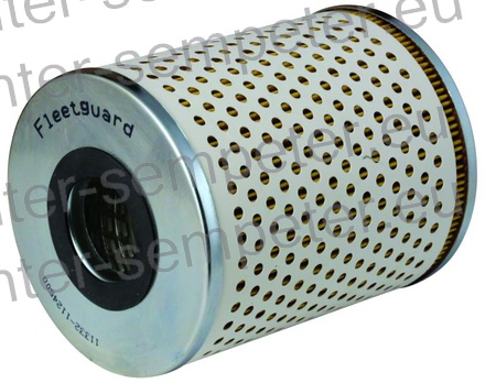 FILTER OLJA MOTORJA vložek FLEETGUARD MF - MASSEY FERGUSON - STEYR 188 - 190 - 288 - 290 - 40