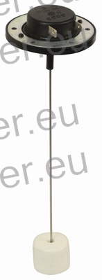 PLOVEC GORIVA SAME DELFINO 35