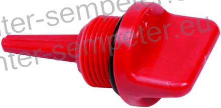 ČEP KONTROLE - NALIVA OLJA SIP MAG