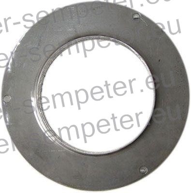 PLOŠČA POTISNA SKLOPKE zunanja BCS 622 KPL SIP