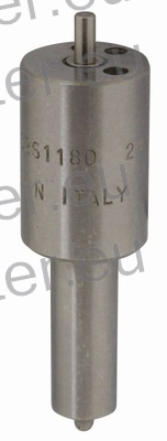 ŠOBA SEVEN DLLA 152 S 1180 STEYR 9094 - M9094 - C55 - C64 - C70 motor VALMET/SISU od DBD005501 dalje) CS94 BOSCH MWM D226B (04/1982 - ) C55
