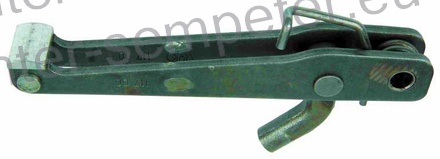 TAČKA KOŠA SKLOPKE POGONSKA TD - TORPEDO RX100 - RX120