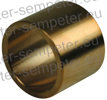 PUŠA KRAKA OSNEGA fi=40 IMT 560 - 577