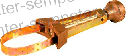 KLJUČ ZA DEMONTAŽO FILTRA OLJA