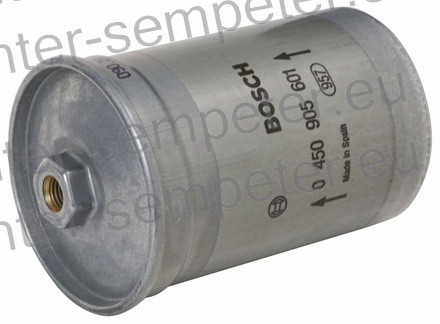 FILTER GORIVA F5601 BOSCH