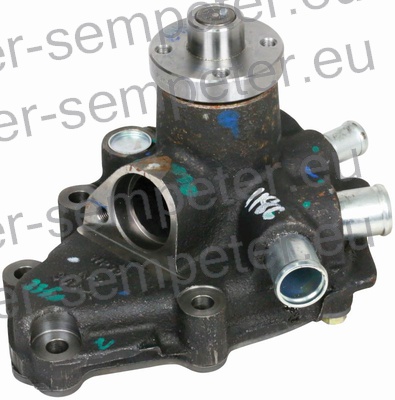 ČRPALKA VODE MOTORJA CLAAS ATOS 220