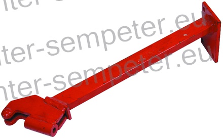 KONZOLA (TROSILEC) VARJENA SIP