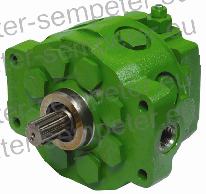 ČRPALKA HIDRAVLIKE BATNA 40ccm JOHN DEERE