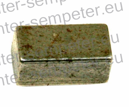 ZAGOZDA OSI SATELITA DIFERENCIJALA ZADNJEGA ŠTORE 402 - 404 - 502 - 504