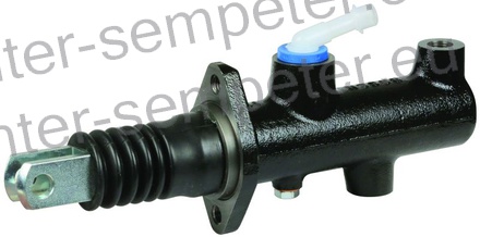 CILINDER ZAVOR (mineralno olje) SAME - SLH