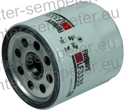 FILTER OLJA MOTORJA FLEET CATERPILLAR CAT304