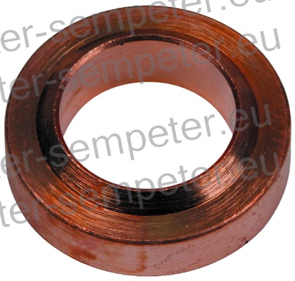 PODLOŽKA OGNJEVARNA ZA POD ŠOBO CU spec TOYOTA - ISUZU