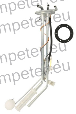 PLOVEC GORIVA SAME - SLH