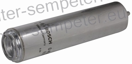 FILTER GORIVA osebni BMW BOSCH