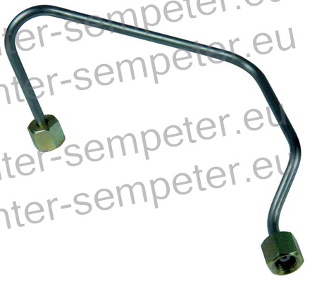 CEV VISOKOTLAČNA PRVA (4cil) ZETOR