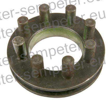 PRIROBNICA BLOKADE - ZAPORE DIFERENCIJALA špera ŠTORE 402 - 404 - 502 - 504