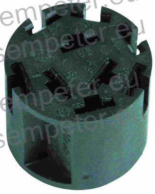 PODNOŽJE STIKALA 9 - POLNO