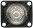 POKROV TERMOSTATA MOTORJA MF - MASSEY FERGUSON PERKINS 1004 - 40 - 1006.60