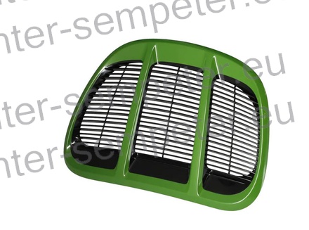 MREŽA POKROVA MOTORJA JD - JOHN DEERE