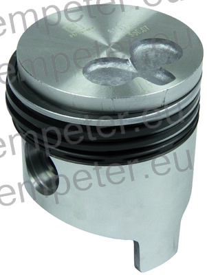 BAT MOTORJA fi=82mm (4cil) FIAT 312 - 315