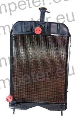 HLADILNIK VODE MF - MASSEY FERGUSON 240