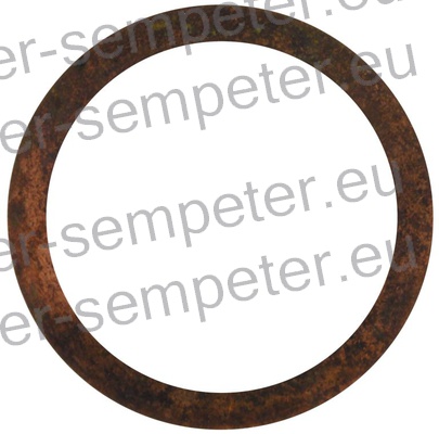 PODLOŽKA MENJALNIKA IMT 542 - 545 - 549