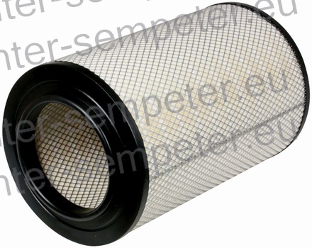 FILTER ZRAKA zunanji VOLVO TAD1241GE - TAD1242VE - TAD1242GE - TAD1343GE - TAD1344GE SDMO R330C2 - R365 - R450C2 - V350