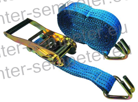 PAS PRITRDITVE TOVORA 2t 8m