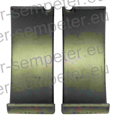 LEŽAJ OJNICE MOTORJA R1 fi=60 TD - TORPEDO 45 - 55 - 60 - 75 - 90 motor F3L912 - F4L912 - F6L912