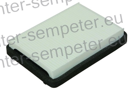 FILTER ZRAKA ZRAKA kabine ! kos ! JD - JOHN DEERE 6020, 6120, 6220, 6320, 6420, 6520, 6620, 6820, 6920, 6920S, 6130, 6230, 6330, 6430, 6530, 6534, 6630, 6830, 6930, 6230P, 6330P, 6430P, 6530P, 6534, 6630P, 6830P, 6930P, 6090M, 6100M, 6105M, 6110M