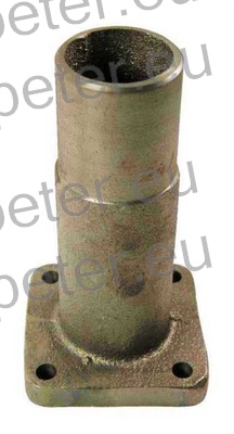 NOSILEC LONCA IZPUHA UTB 533DT - 643