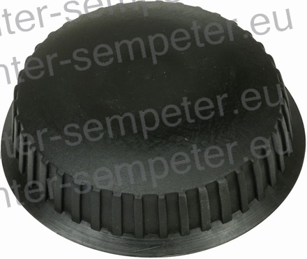 POKROV REZERVARJA GORIVA LANDINI