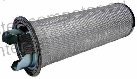 FILTER ZRAKA notranji NH - NEW HOLLAND FIAT M135 - M160 - TM115 - TM120 - TM125 - TM130 - TM135 - TM140 - TM150 - TM155 - TM165 - 8360 - 8560 CASE MXM120 - MXM130 - MXM140 - MXM155