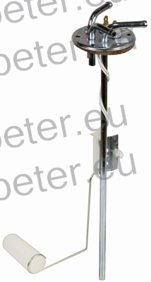 PLOVEC REZERVARJA GORIVA FIAT - NEW HOLLAND