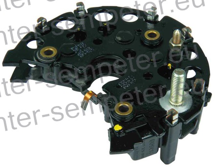 DIODE ALTERNATORJA BOSCH