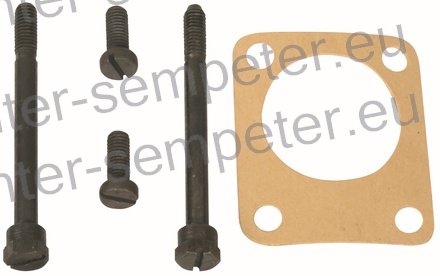 SET ZA MONTAŽO (tesnilo + vijaki) ČRPALKE GORIVA AC ZETOR S50