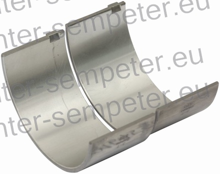 LEŽAJI OJNIČNI MOTORJA STD FORD 2000